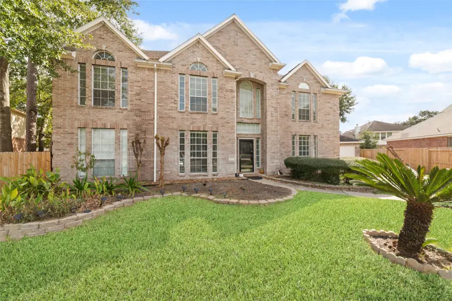 9003 Memorial Hills Drive, Spring, TX 77379 - #3