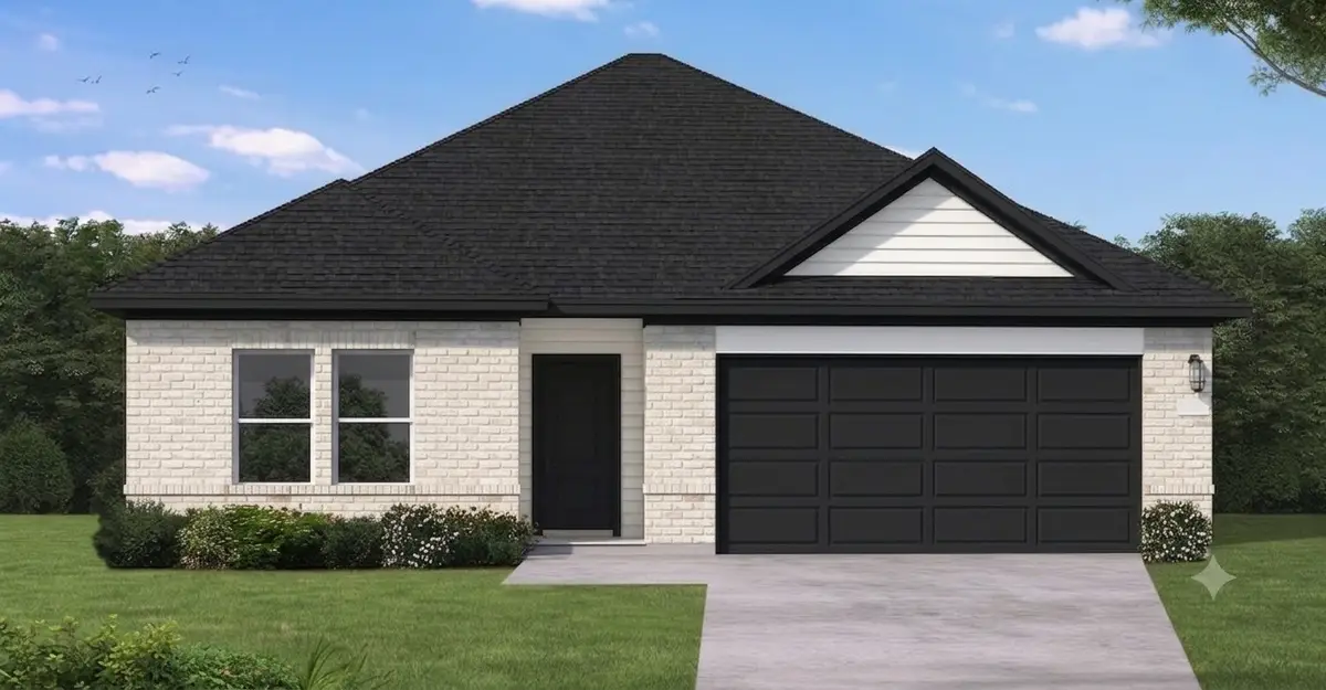 2514 N Heritage Drive, Dayton, TX 77535 - #1