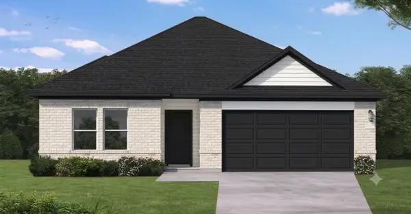2514 N Heritage Drive, Dayton, TX 77535