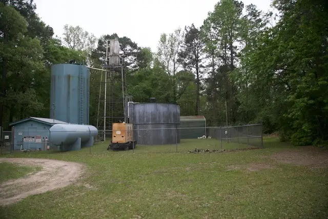 258 Hearne Road, Corrigan, TX 75939 - #3