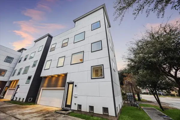 1630 W 24th Street, Houston, TX 77008