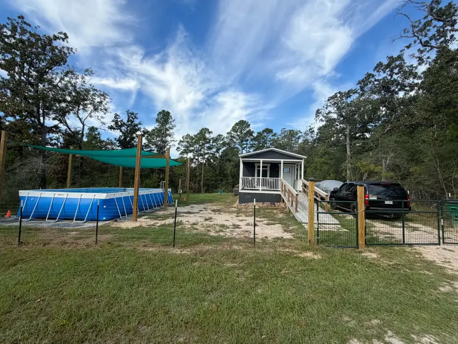 1151 Lakeside Drive, Huntsville, TX 77320 - #2
