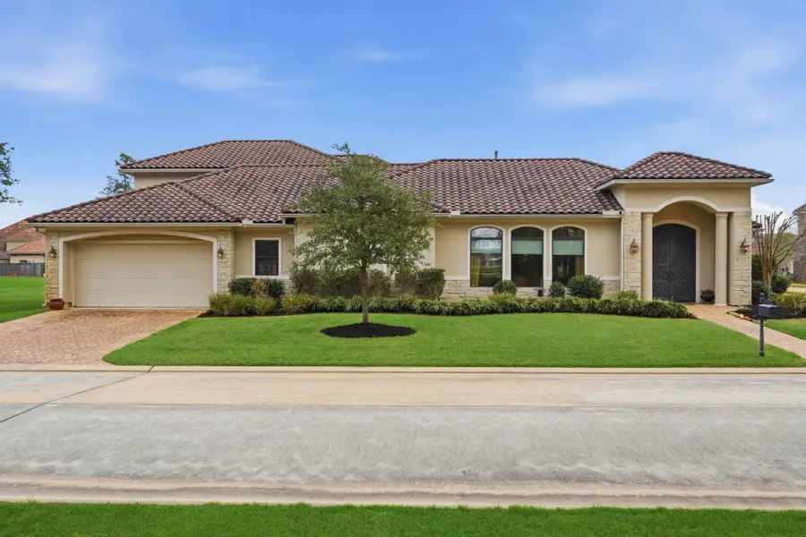 34 W Shadow Creek Villas Loop, Spring, TX 77389 - #3