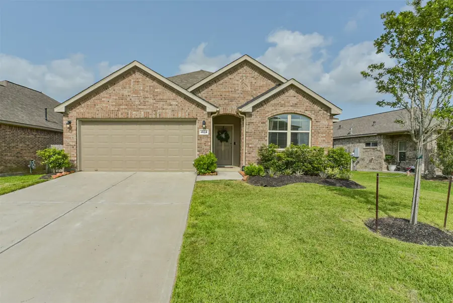4124 E Bayou Maison, Dickinson, TX 77539 - #2