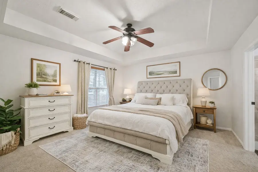 3614 Havenmoor Place, Katy, TX 77449 - #3