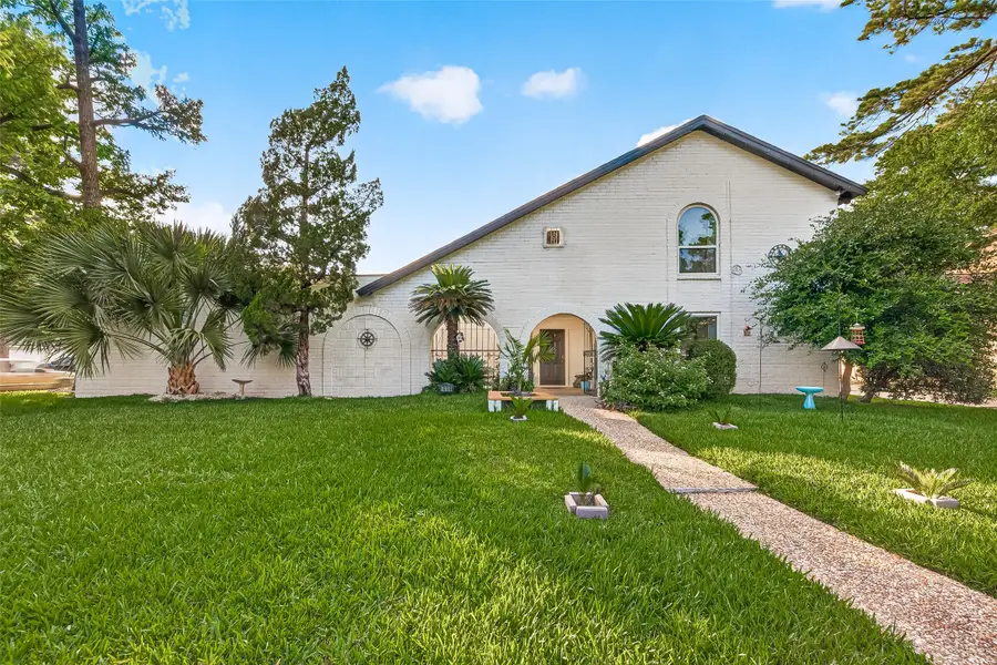 5814 Theall Road, Houston, TX 77066 - #2