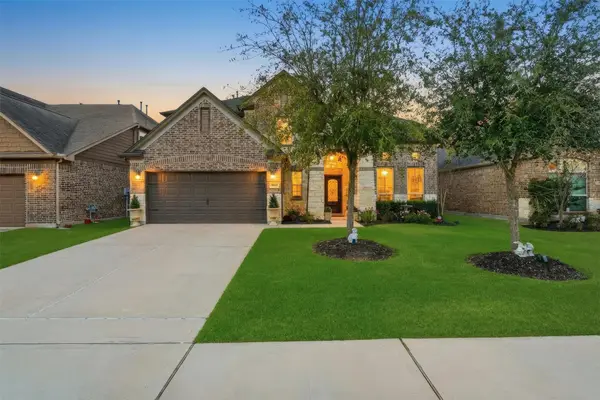 18818 Bene Vista Drive, Houston, TX 77084