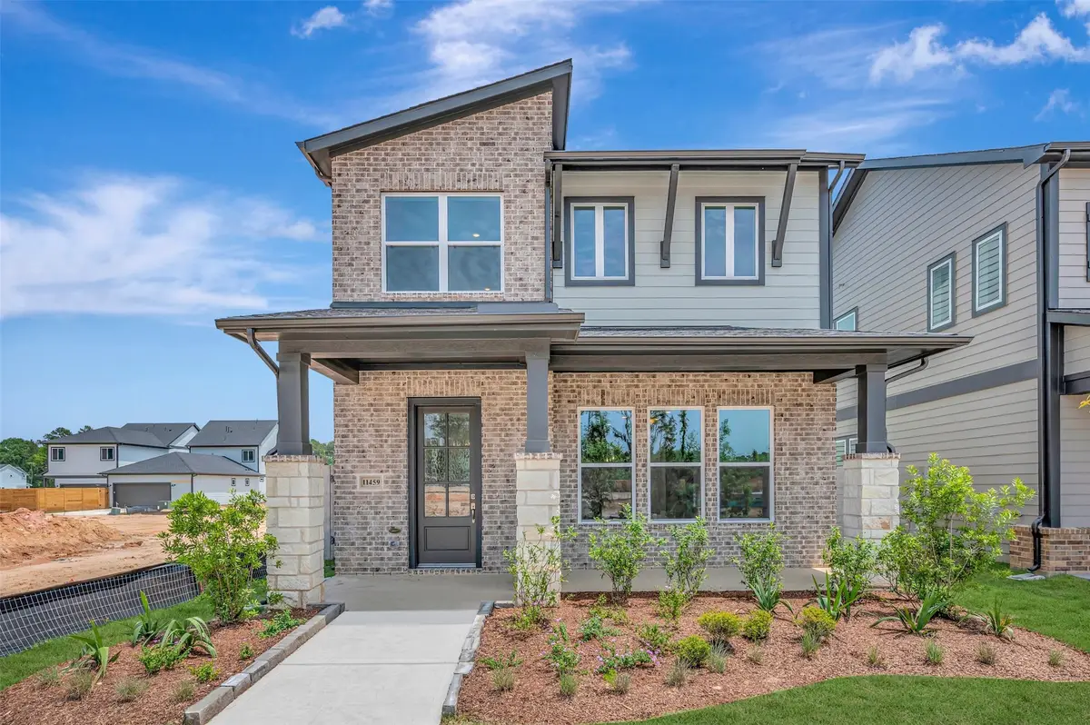 11459 Billy Bobs Street, Montgomery, TX 77316 - #1