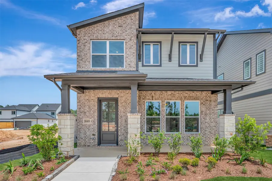 11459 Billy Bobs Street, Montgomery, TX 77316 - #2