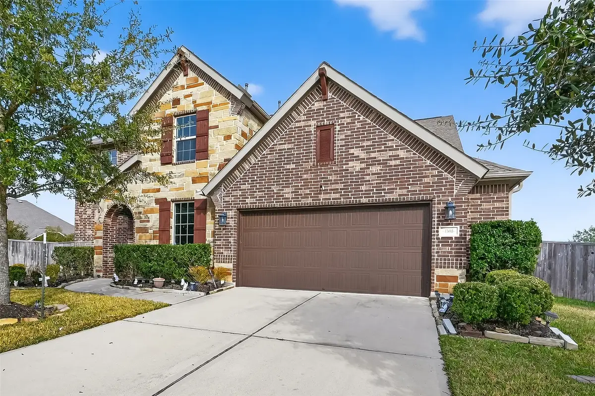 13410 Tumbling River Lane, Tomball, TX 77377 - #1