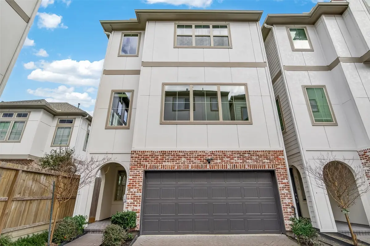 5228 Schuler Street, Houston, TX 77007 - #1