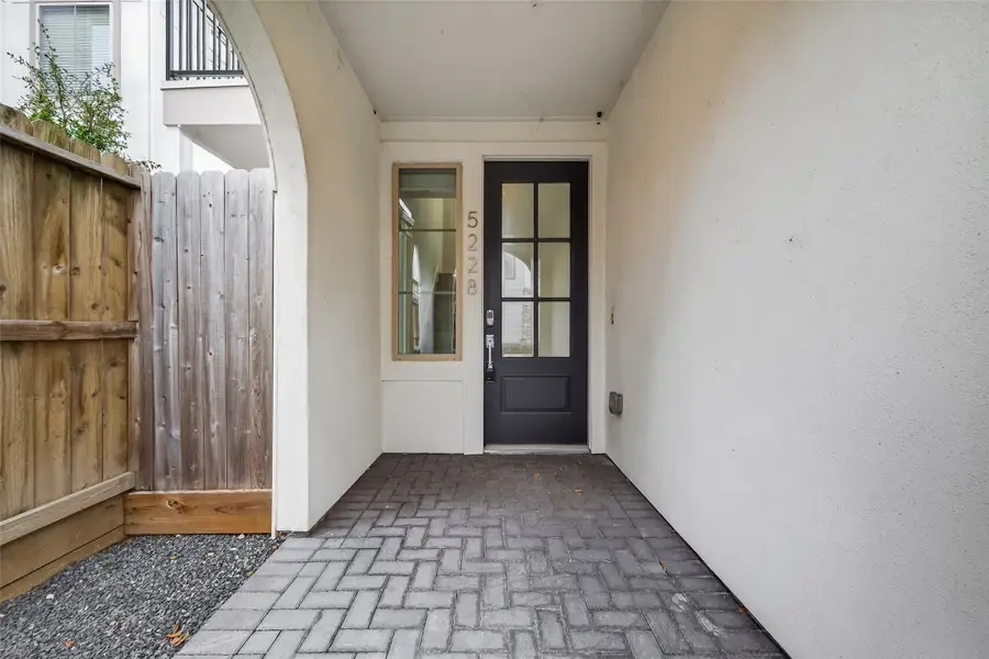 5228 Schuler Street, Houston, TX 77007 - #3