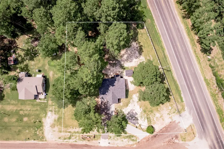 134 Lake L Drive, Trinity, TX 75862 - #3