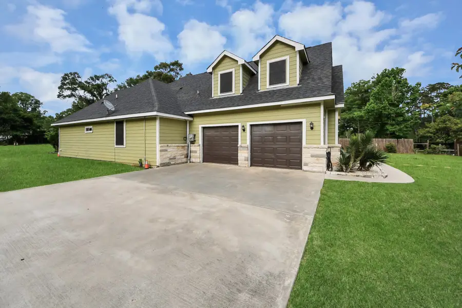 25761 Morgan Cemetery Road, Cleveland, TX 77328 - #2