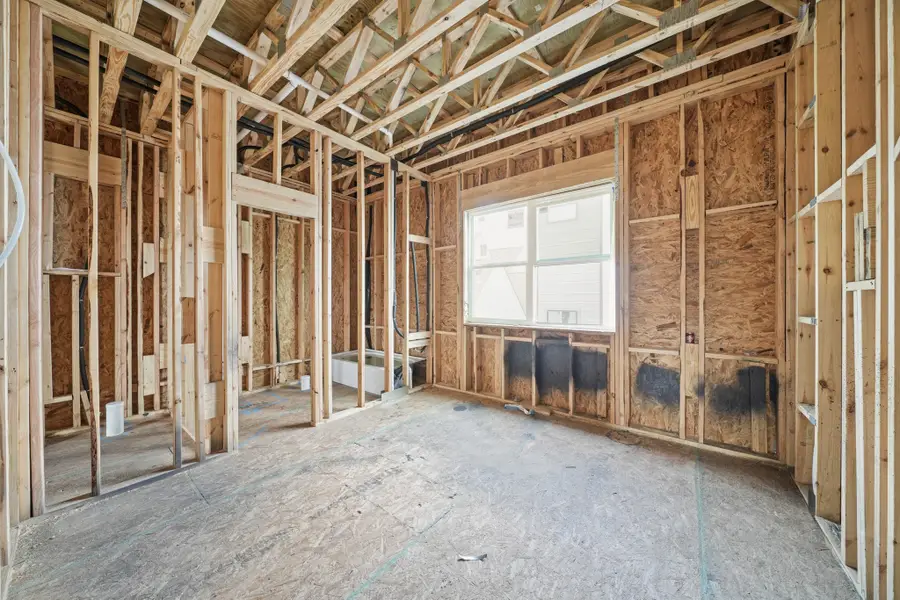 321 N Nagle Street, Houston, TX 77003 - #3