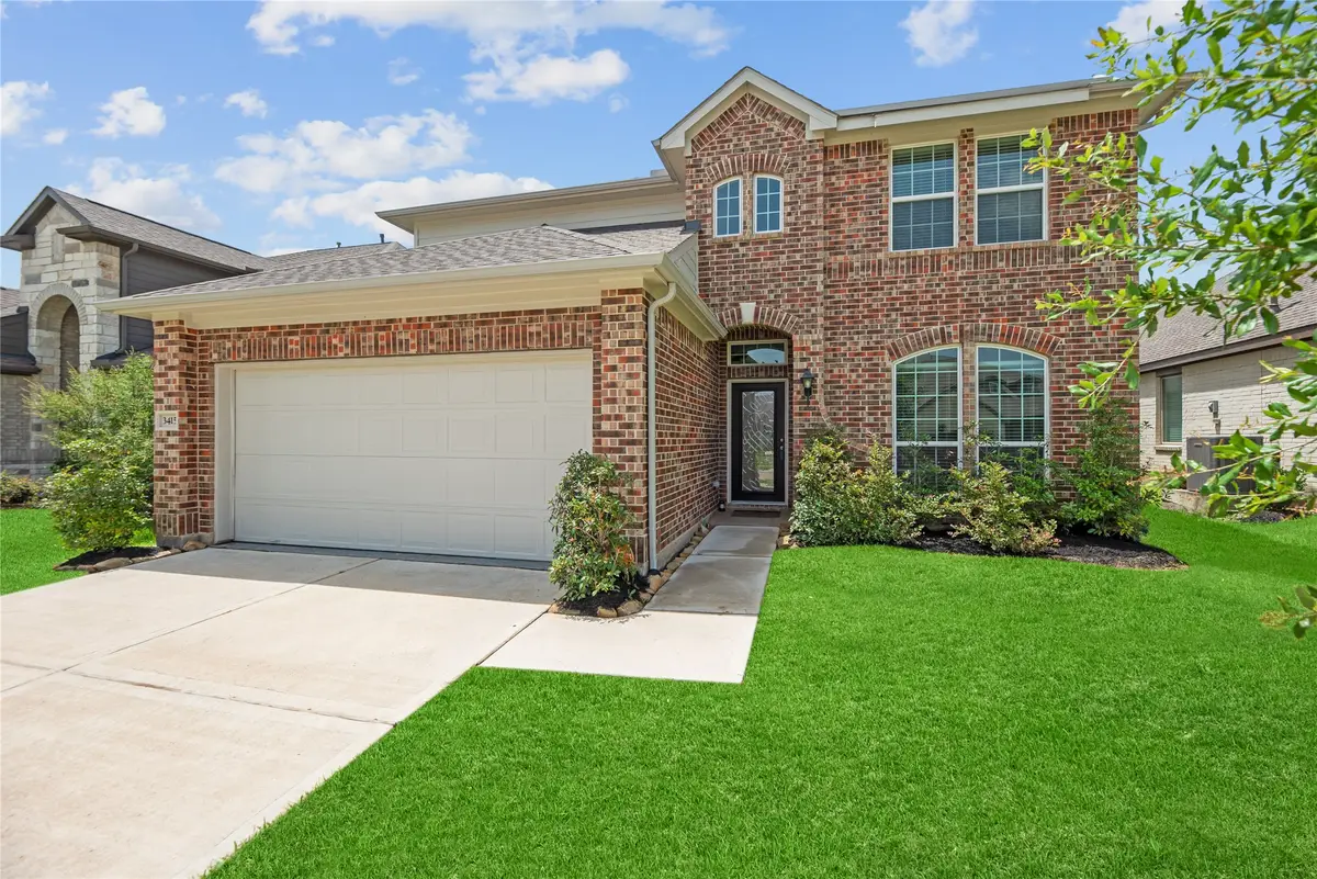 3415 Autumn Russet Trail, Richmond, TX 77406 - #1