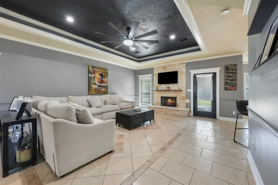 12675 Brandi Lane, Willis, TX 77378 - Image #2