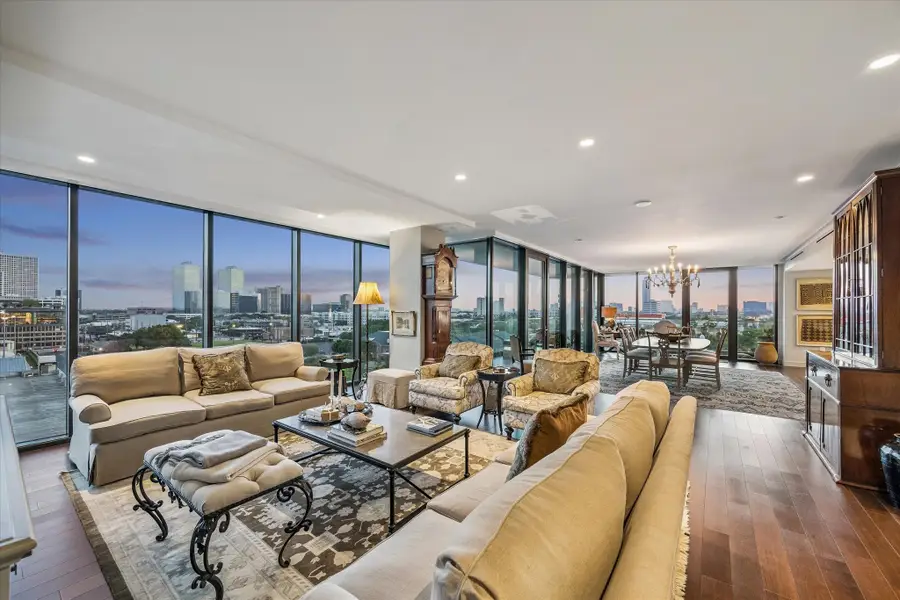 3433 Westheimer Road #706, Houston, TX 77027 - #2