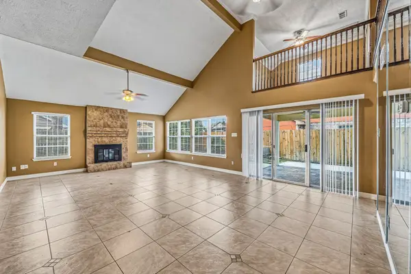 11510 Pagoda Drive, Houston, TX 77477