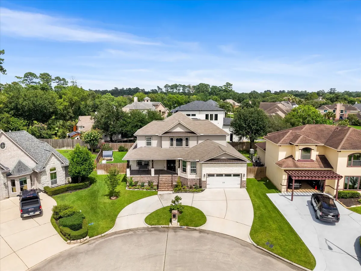 6207 Graff Net Court, Spring, TX 77379 - #1