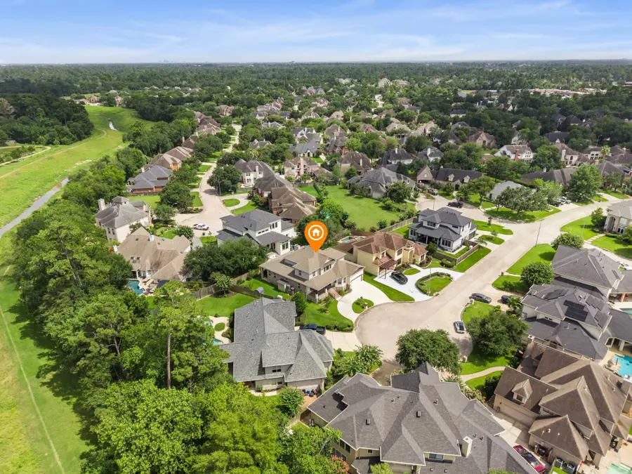 6207 Graff Net Court, Spring, TX 77379 - #2