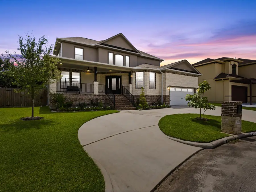 6207 Graff Net Court, Spring, TX 77379 - #3