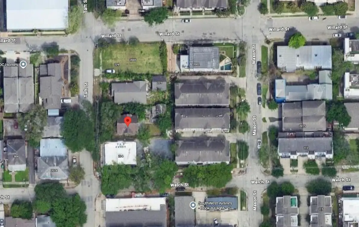 2009 Taft Street, Houston, TX 77006 - #1