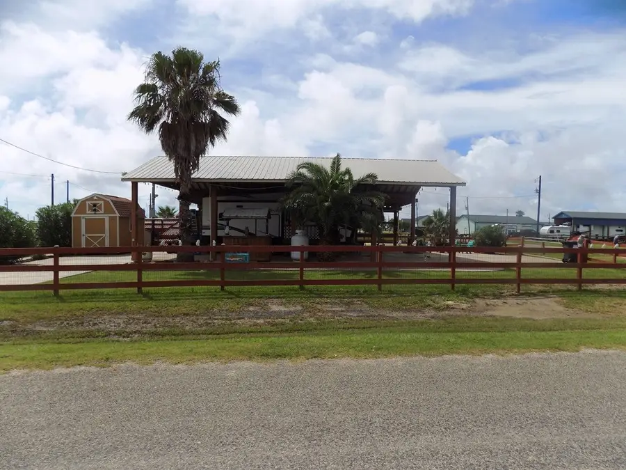 362 Blue Water Boulevard, Sargent, TX 77414 - #2