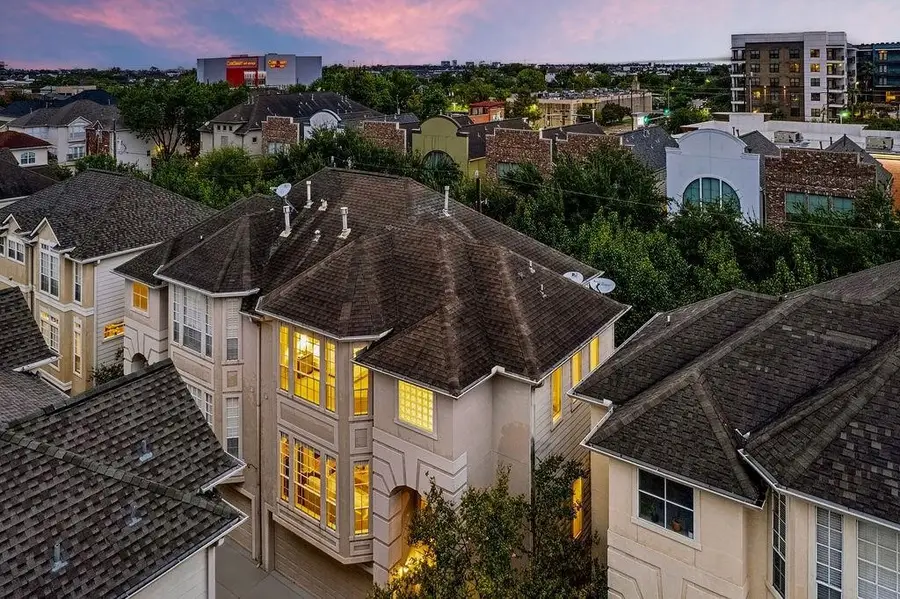 5407 Lillian Street, Houston, TX 77007 - #2