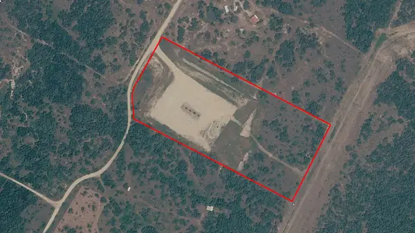 0 Robertson Road, Smiley, TX 78159