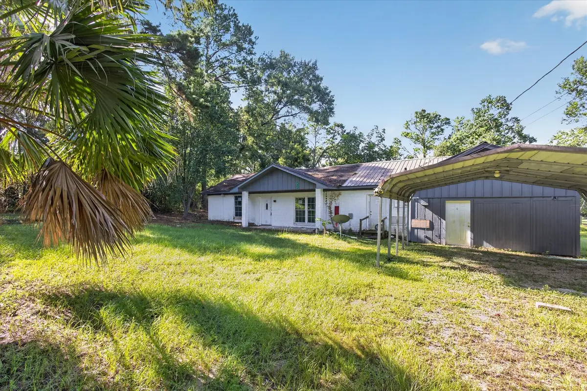 242 Bishop, Livingston, TX 77351 - #1