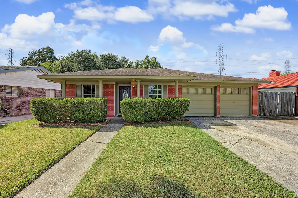 7510 Baneway Drive, Houston, TX 77072 - #1