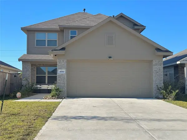18590 Cepagatti Drive, New Caney, TX 77357