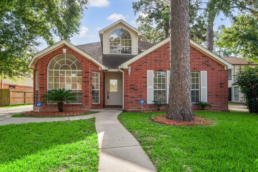 13310 Queensride Lane, Houston, TX 77070 - #2