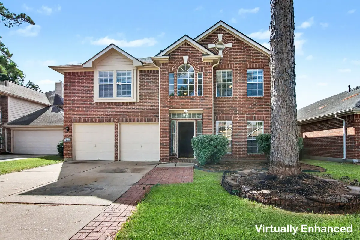 15011 Moss Boulder Court, Houston, TX 77084 - Image #1