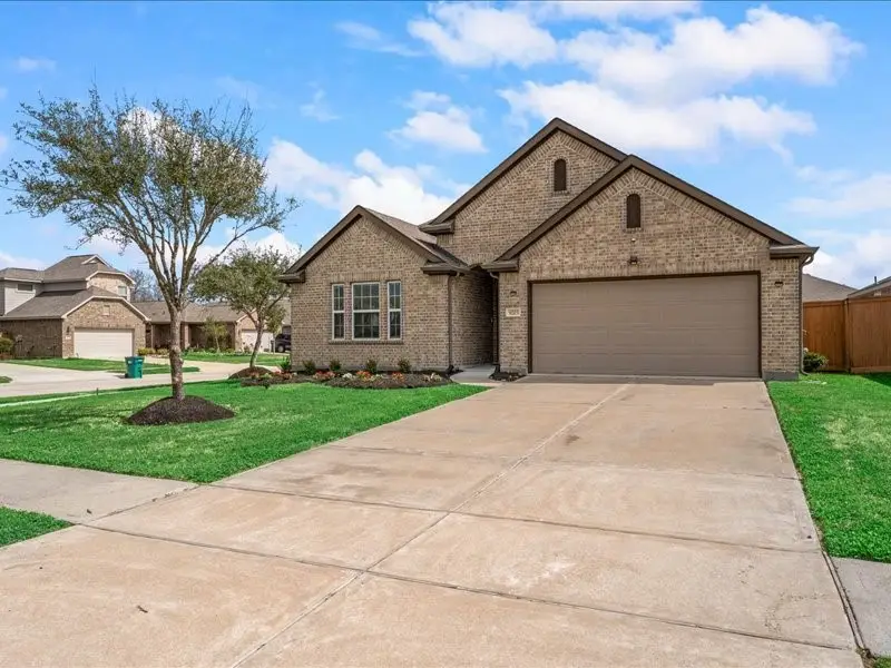 9203 Waldrick Trace Drive, Rosharon, TX 77583 - #2