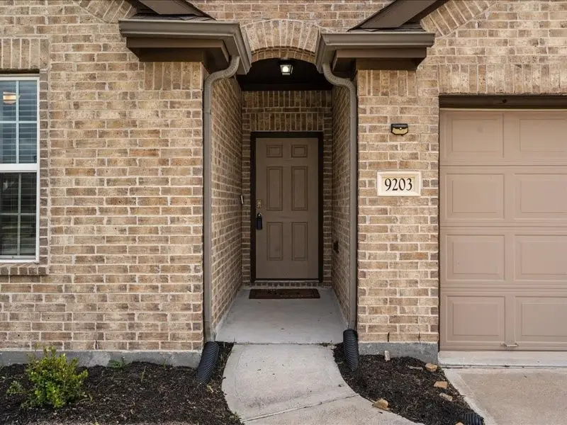 9203 Waldrick Trace Drive, Rosharon, TX 77583 - #3