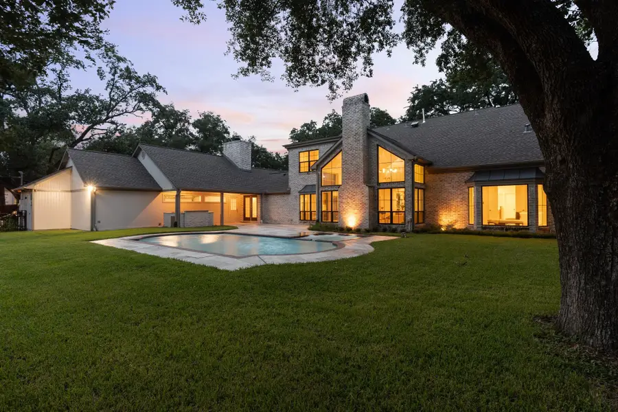 5665 Pine Forest Road, Houston, TX 77056 - #2