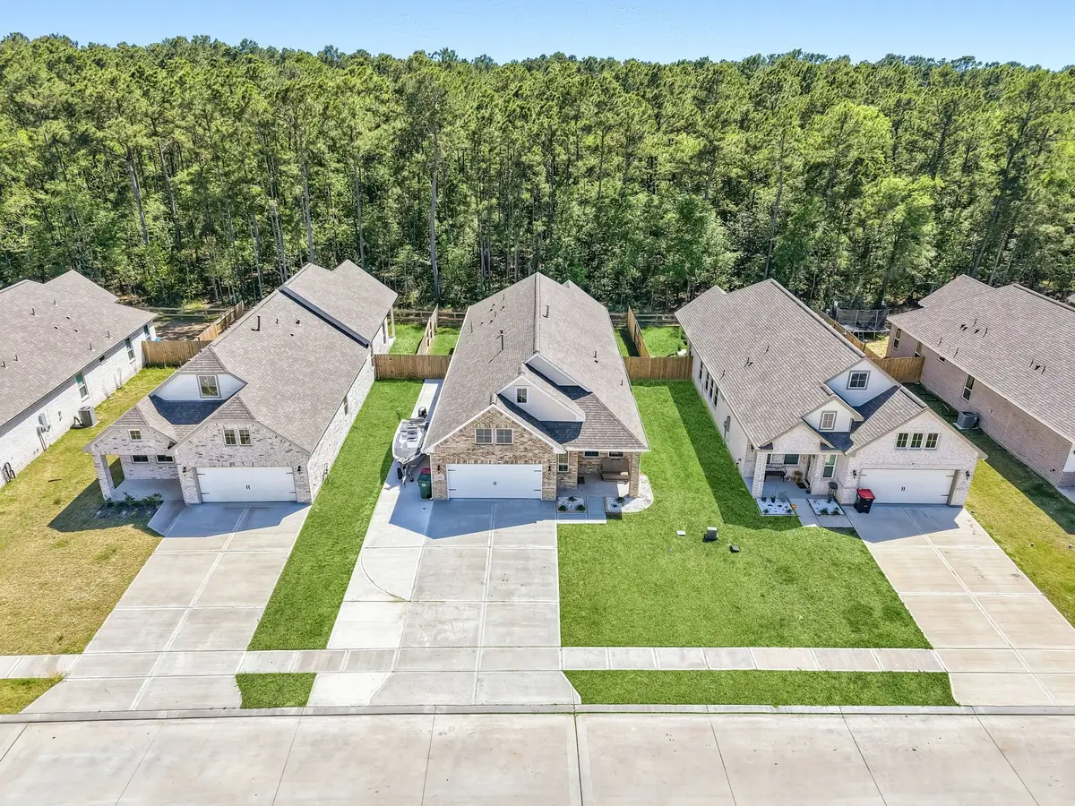 513 Little Spring Court, Anahuac, TX 77514 - #1