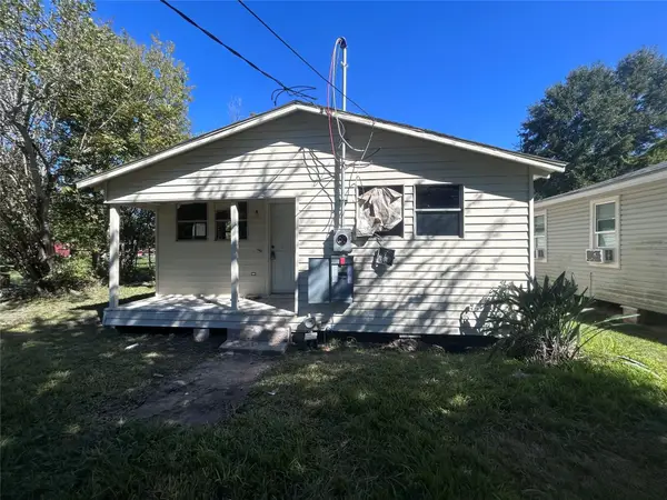 5734 Grant Avenue, Port Arthur, TX 77640