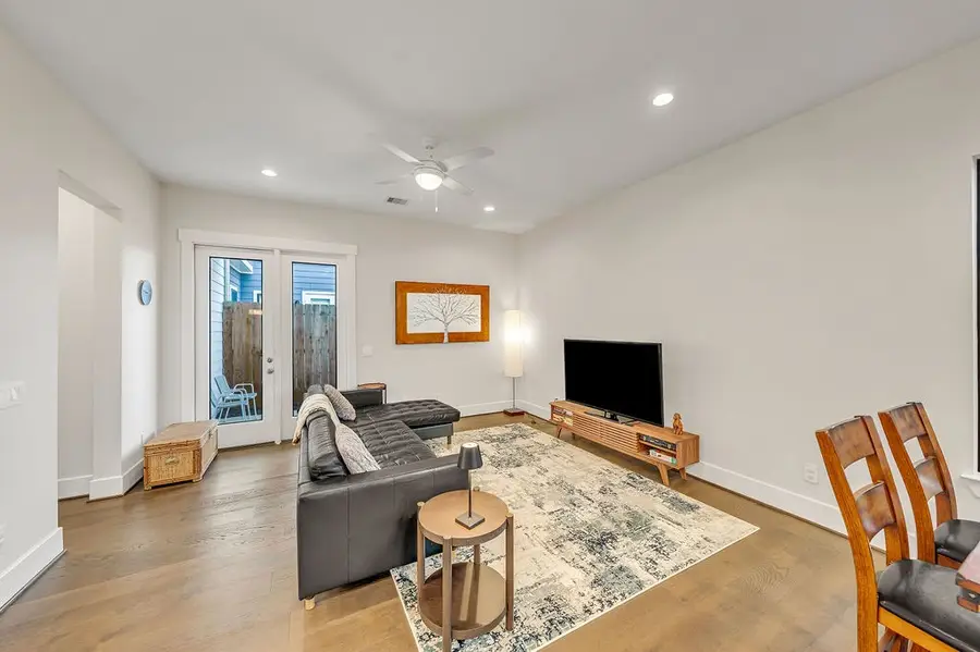 3510 Huntsford Drive, Houston, TX 77008 - #3