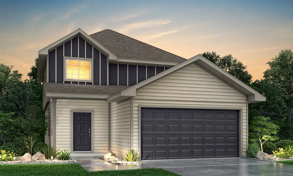 15622 Agave Valley Trail, Houston, TX 77090 - #1