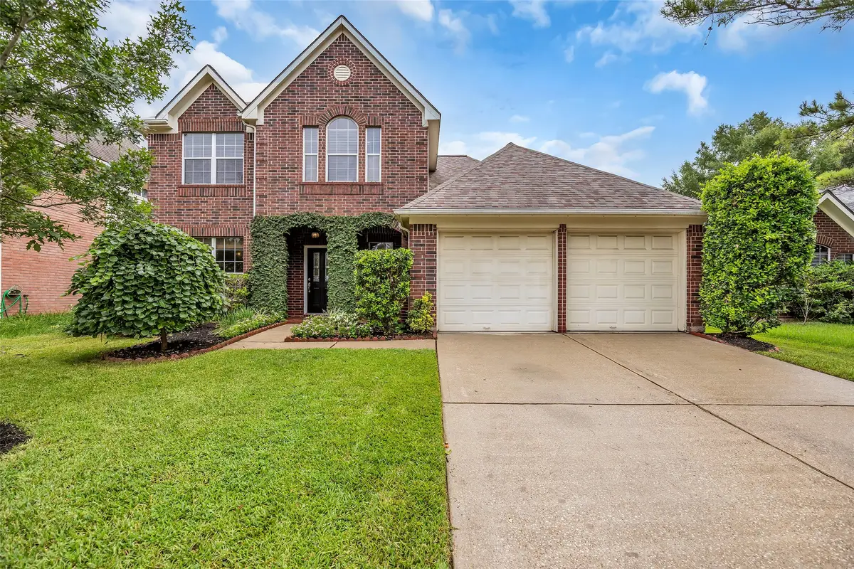 22402 Rue Canyon Court, Katy, TX 77450 - #1