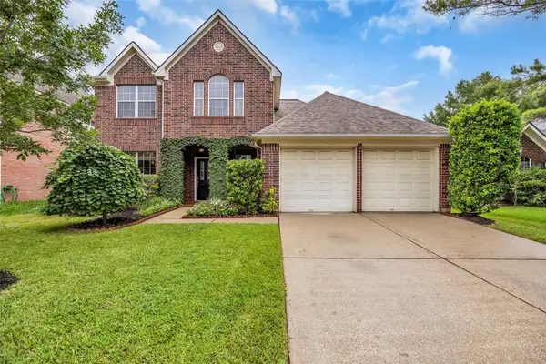 22402 Rue Canyon Court, Katy, TX 77450