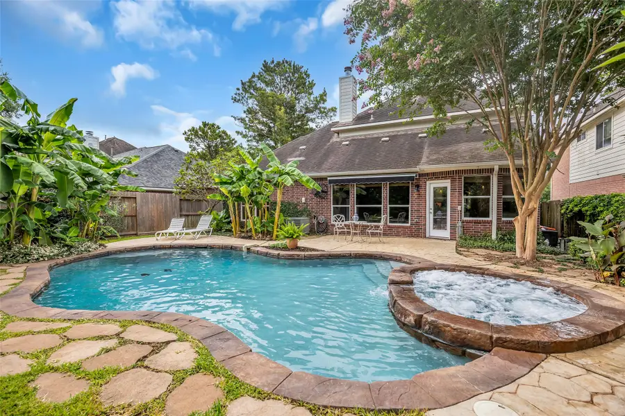 22402 Rue Canyon Court, Katy, TX 77450 - #2