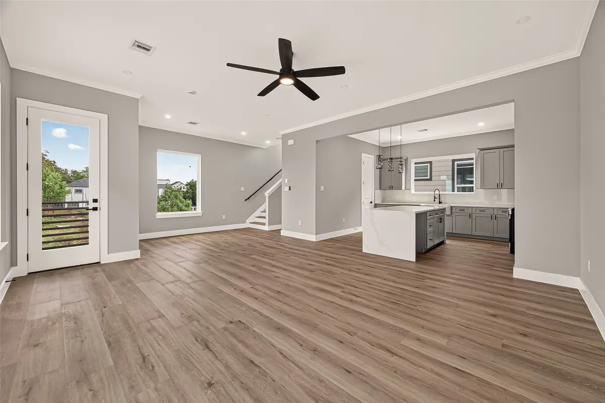 3365 Yellowstone Boulevard, Houston, TX 77021 - #1