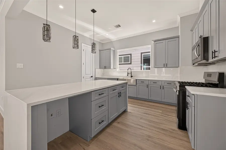 3365 Yellowstone Boulevard, Houston, TX 77021 - #2