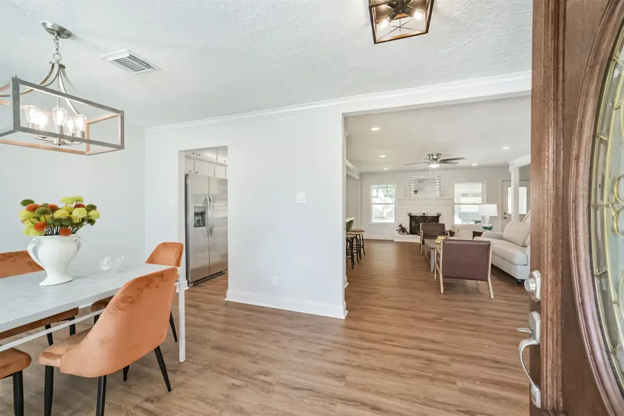 3319 Springrock Lane, Houston, TX 77080 - #3