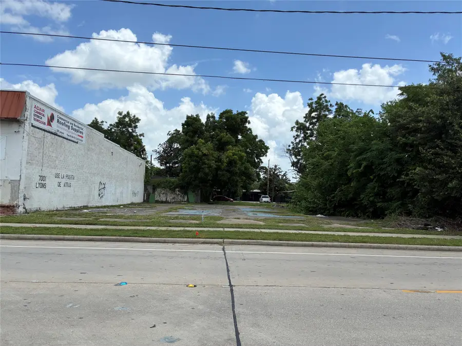 7003 Lyons Avenue, Houston, TX 77020 - #3