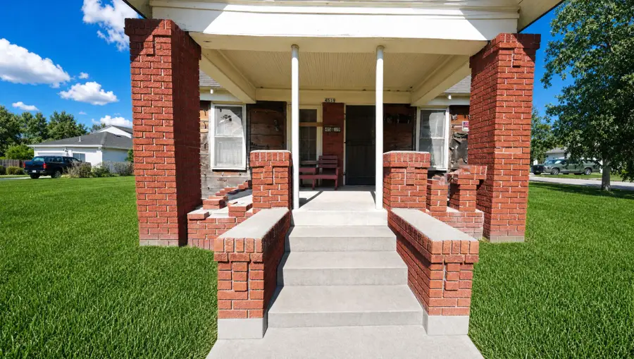4519 Sumpter Street, Houston, TX 77020 - #2